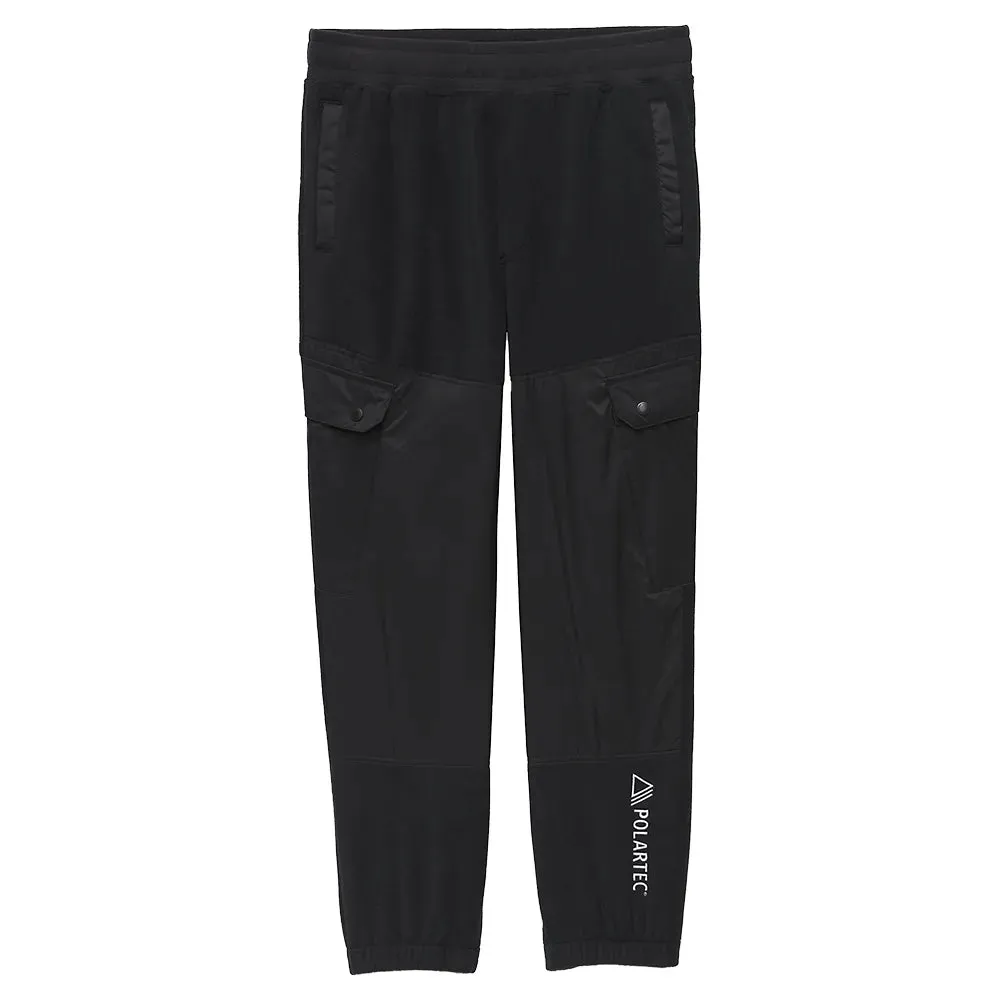 Vans MTE Polartec Relaxed Fleece Pant - Black