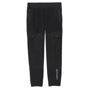 Vans MTE Polartec Relaxed Fleece Pant - Black