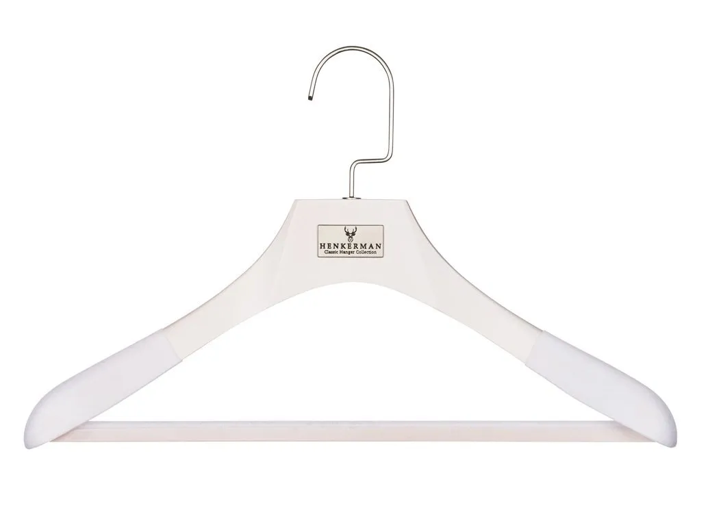 WASHED WHITE HANGERS: ANY QUANTITY