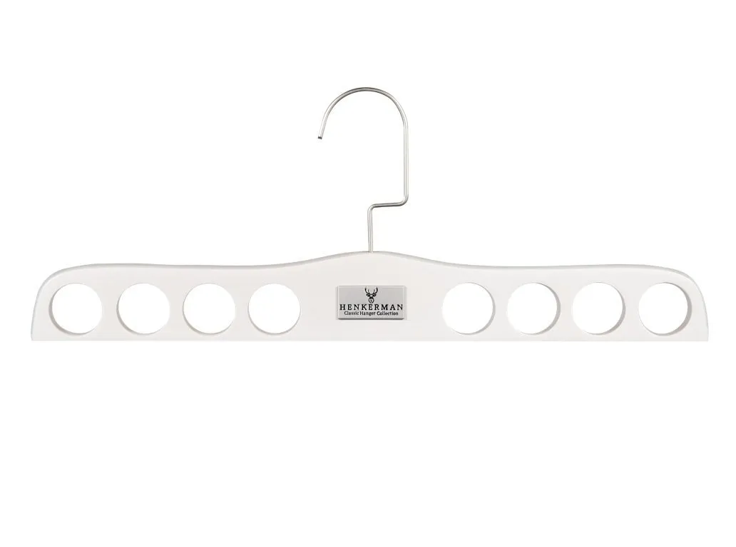 WASHED WHITE HANGERS: ANY QUANTITY