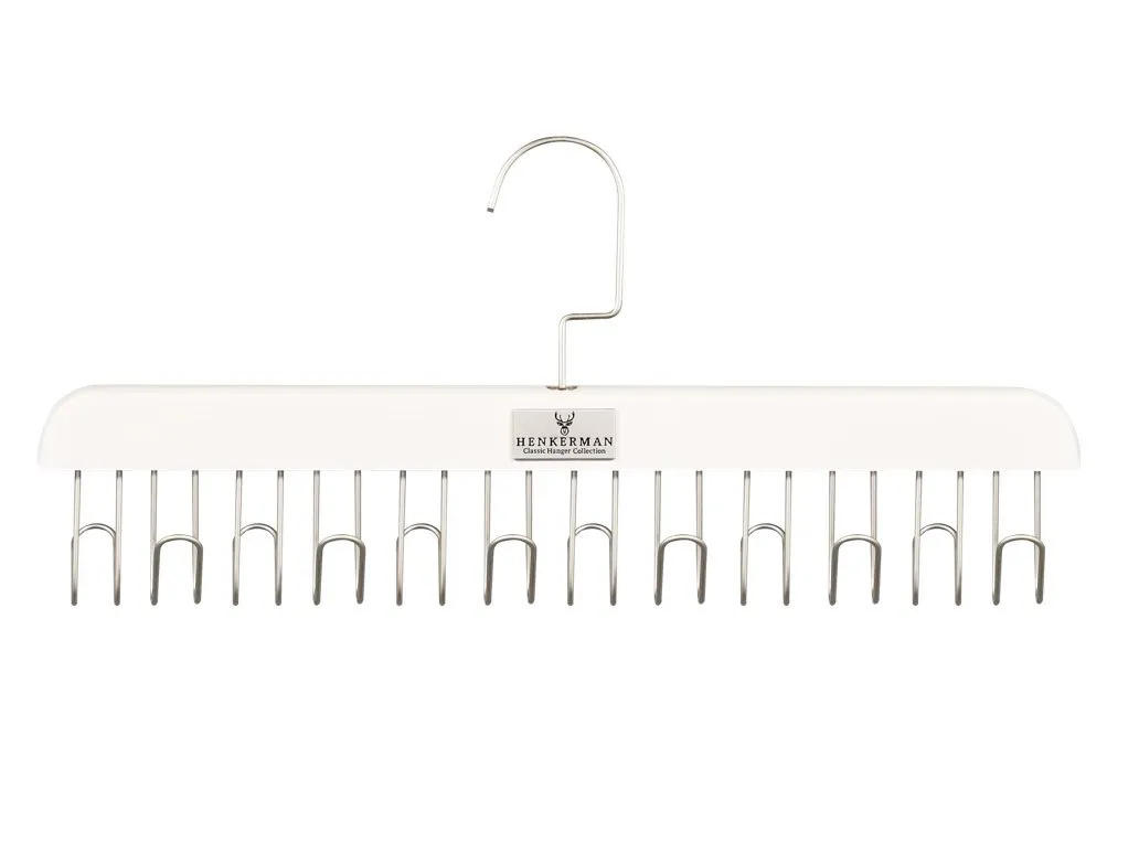 WASHED WHITE HANGERS: ANY QUANTITY