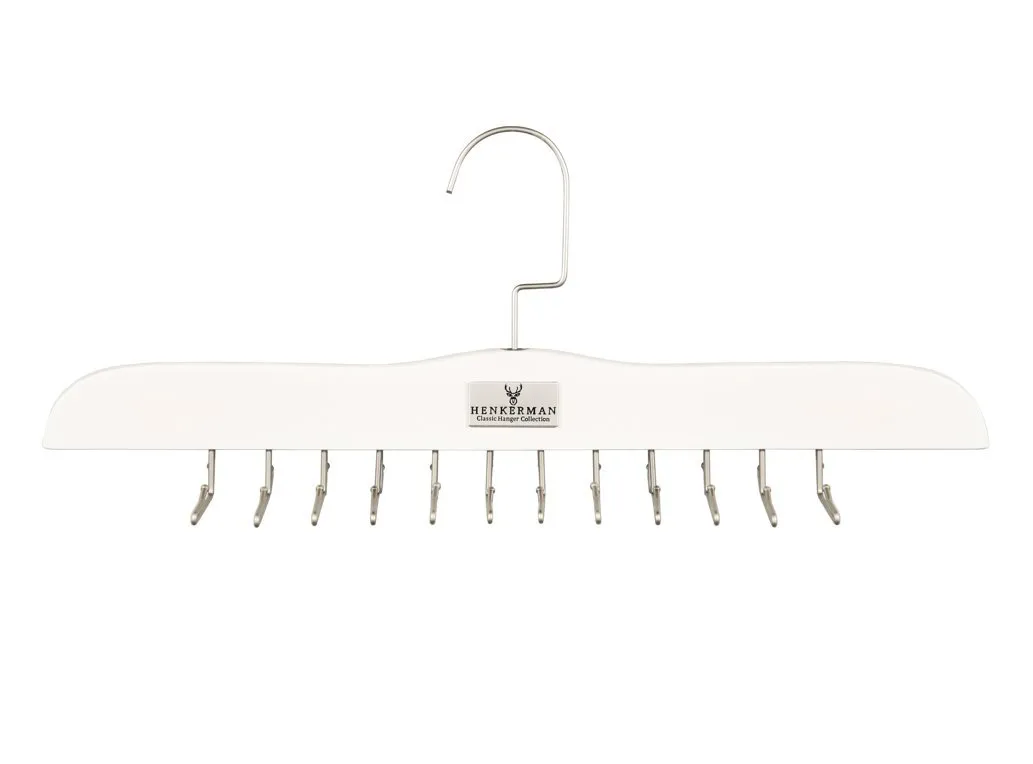 WASHED WHITE HANGERS: ANY QUANTITY