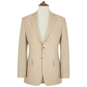 William Sand Linen Jacket