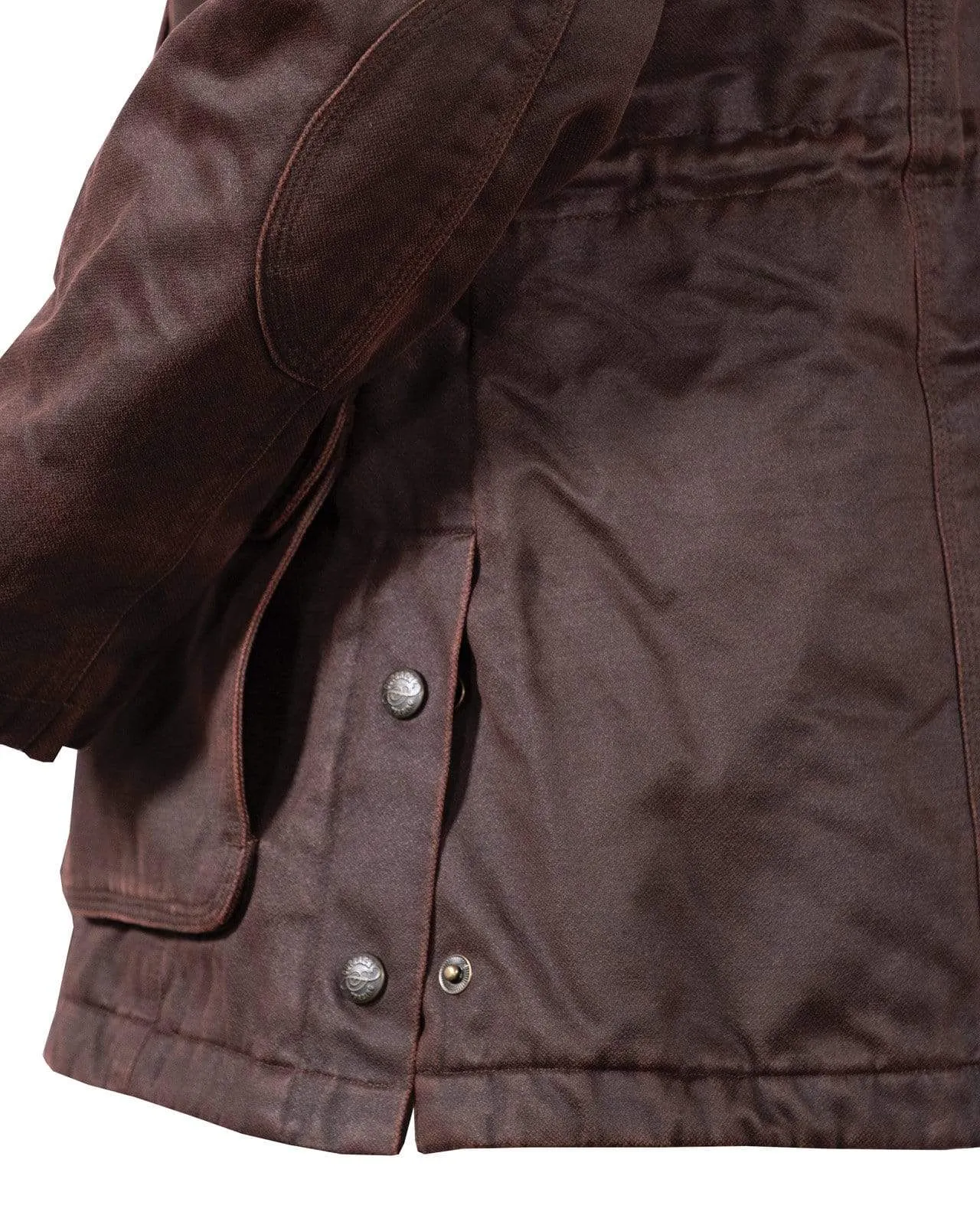 Women’s Woodbury Jacket