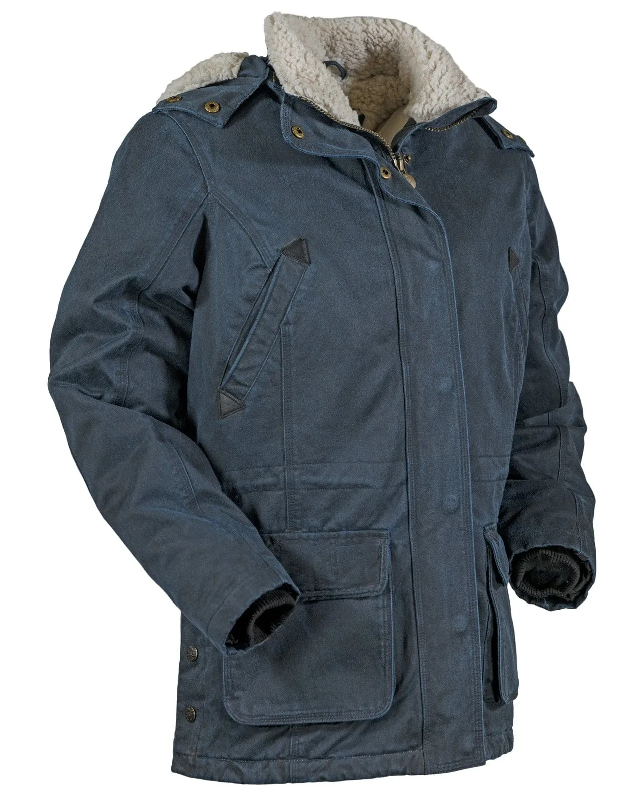 Women’s Woodbury Jacket