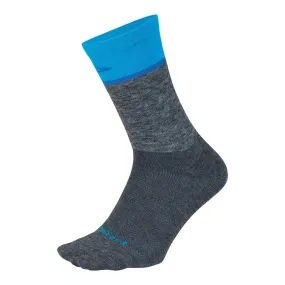 Wooleator Wool Blend 6" Team DeFeet